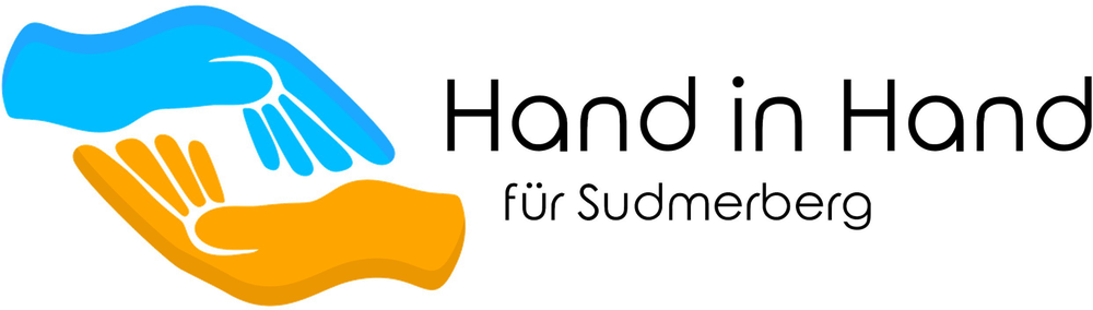 Hand in Hand für Sudmerberg – zur Startseite